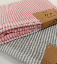 Ručník ZOE 90X140 Tellini S.R.L. Velkoobchodní oblečení